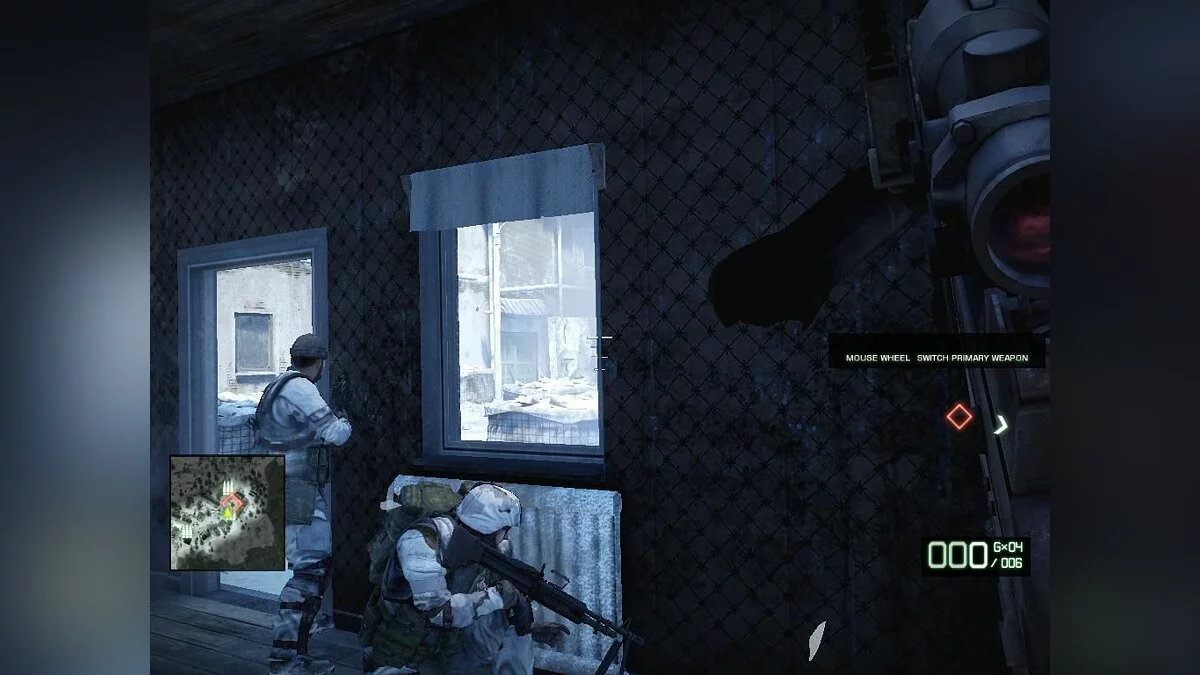 来自 Battlefield: Bad Company 2 - Vietnam 的截图 / 图片 249