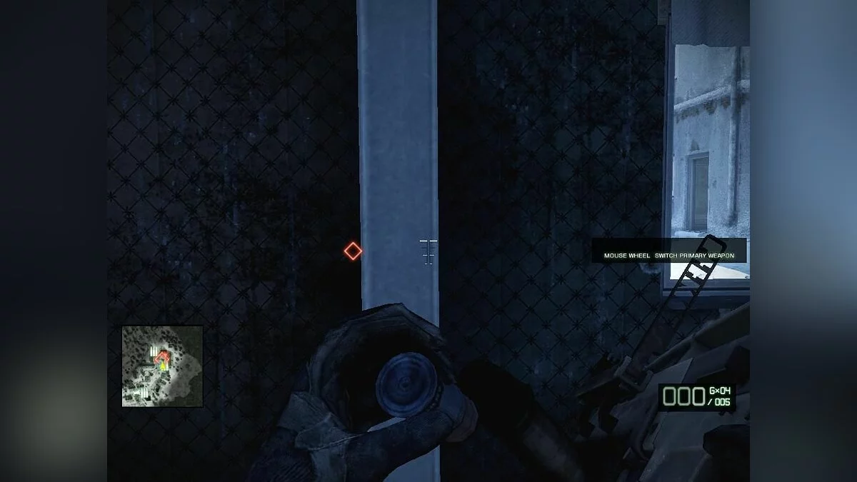 来自 Battlefield: Bad Company 2 - Vietnam 的截图 / 图片 250