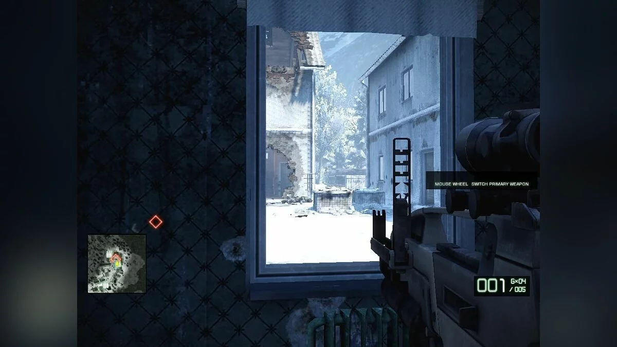 来自 Battlefield: Bad Company 2 - Vietnam 的截图 / 图片 251