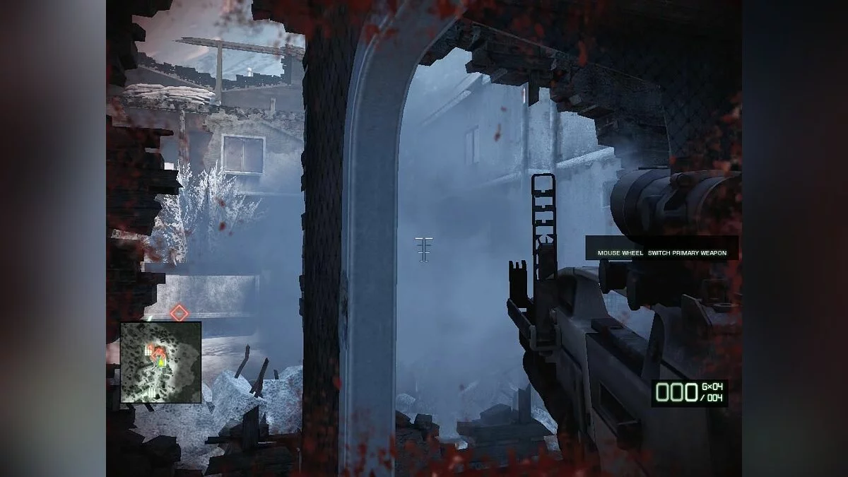 来自 Battlefield: Bad Company 2 - Vietnam 的截图 / 图片 252