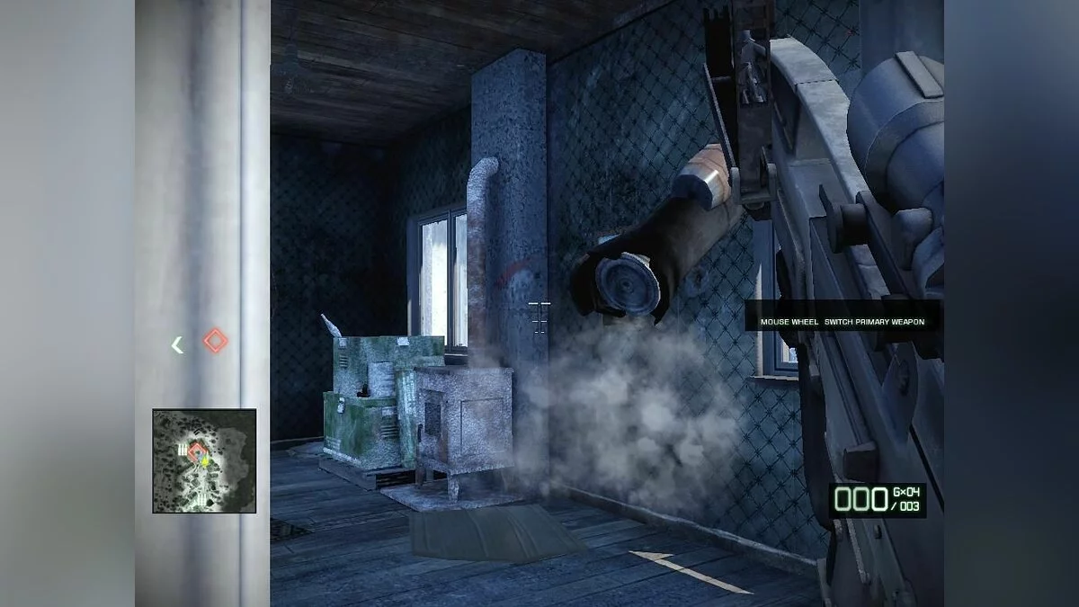 来自 Battlefield: Bad Company 2 - Vietnam 的截图 / 图片 255