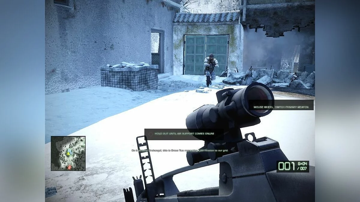 来自 Battlefield: Bad Company 2 - Vietnam 的截图 / 图片 257