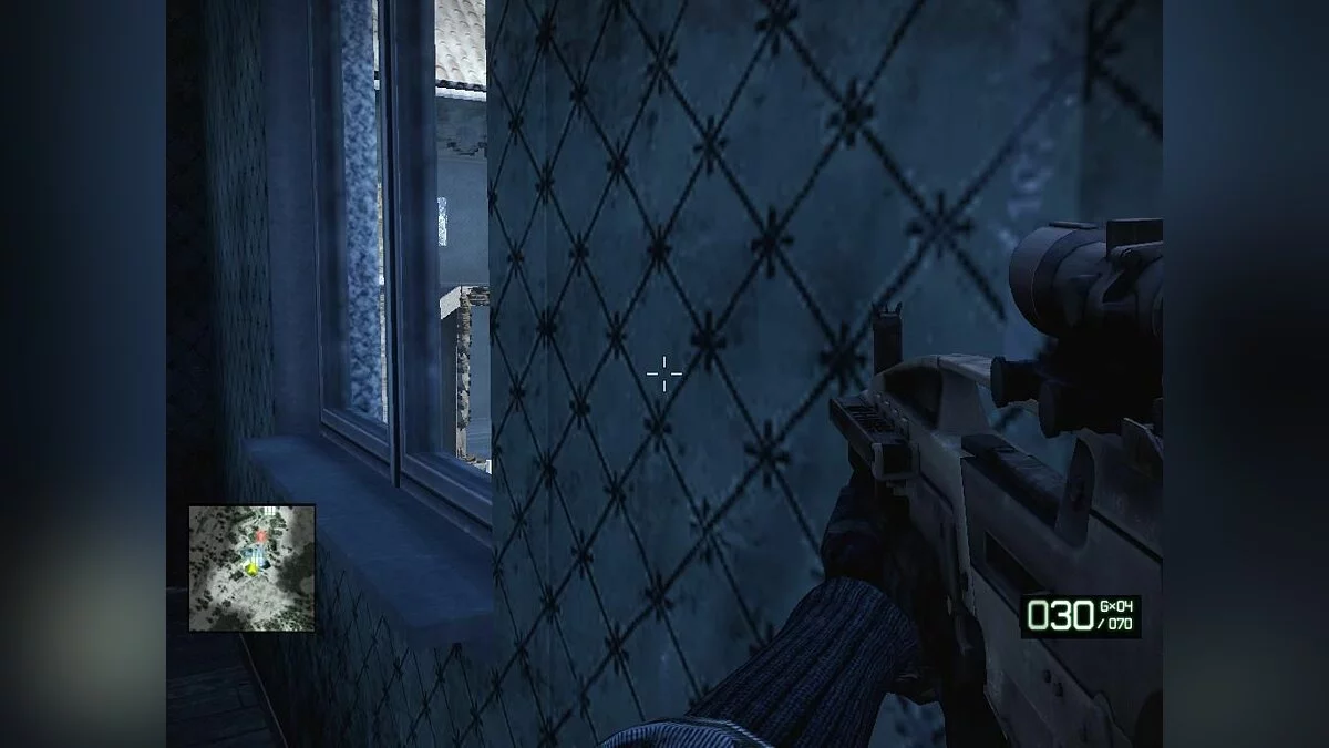 来自 Battlefield: Bad Company 2 - Vietnam 的截图 / 图片 258