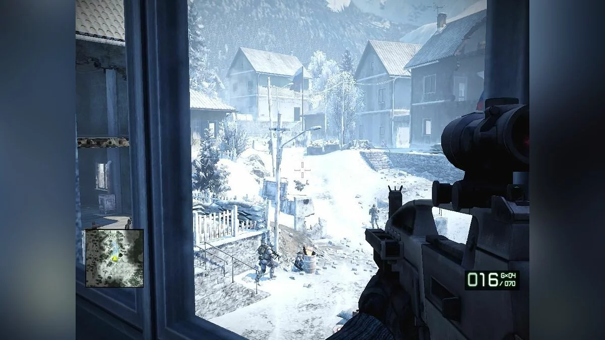 来自 Battlefield: Bad Company 2 - Vietnam 的截图 / 图片 259