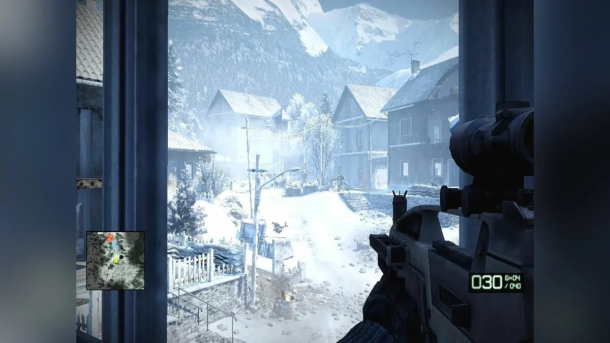 来自 Battlefield: Bad Company 2 - Vietnam 的截图 / 图片 260