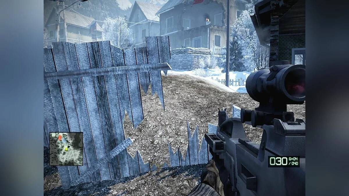 来自 Battlefield: Bad Company 2 - Vietnam 的截图 / 图片 261