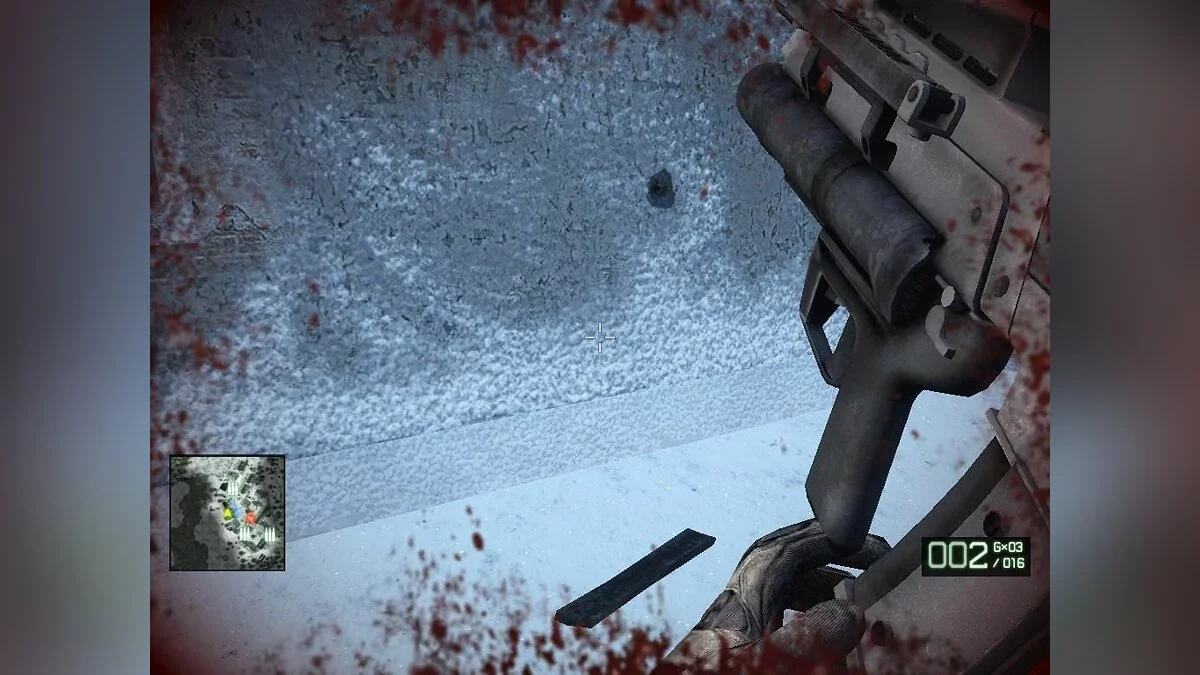 来自 Battlefield: Bad Company 2 - Vietnam 的截图 / 图片 266