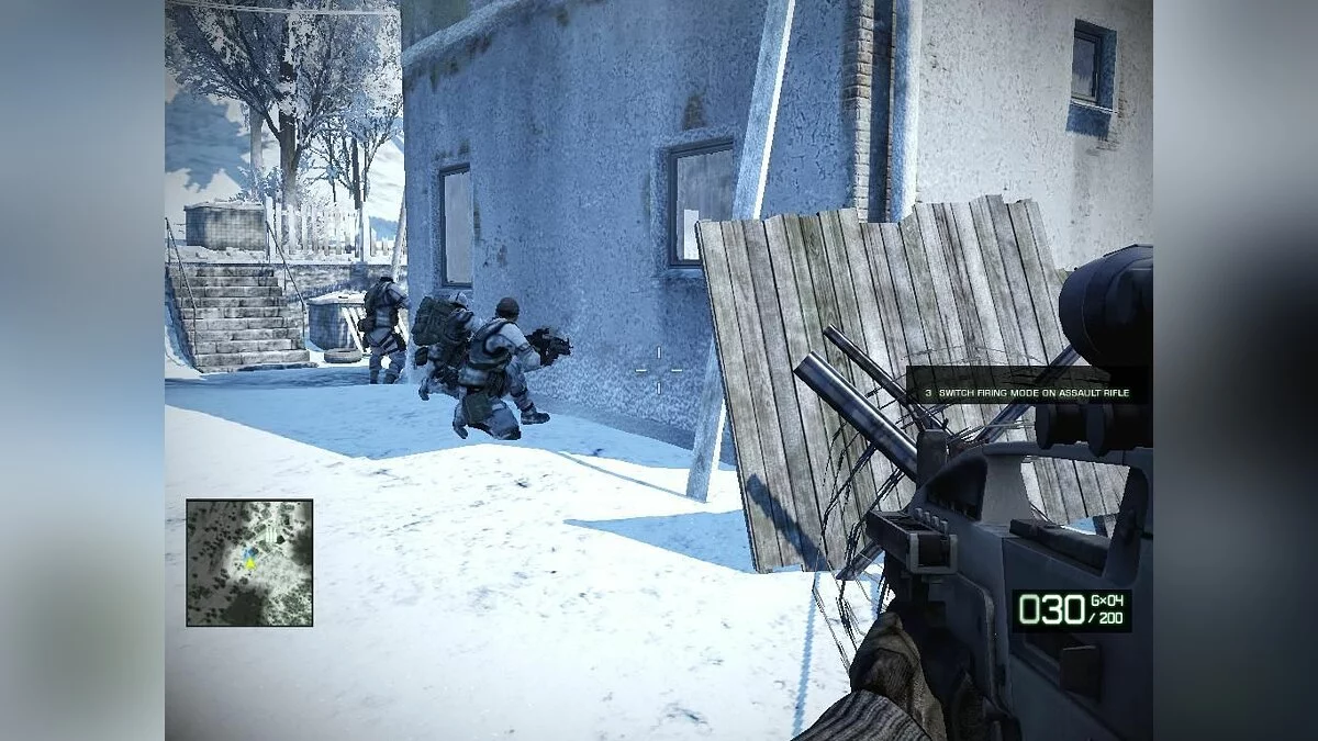 来自 Battlefield: Bad Company 2 - Vietnam 的截图 / 图片 269