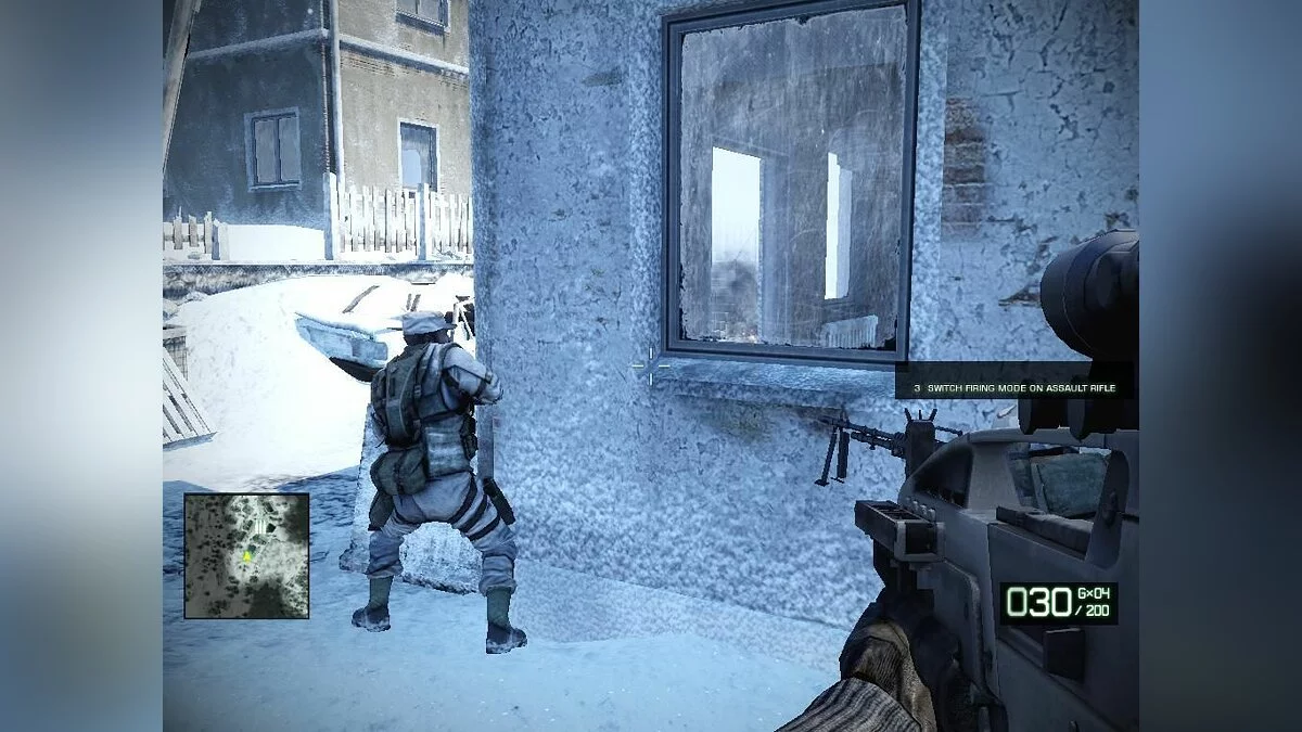 来自 Battlefield: Bad Company 2 - Vietnam 的截图 / 图片 270