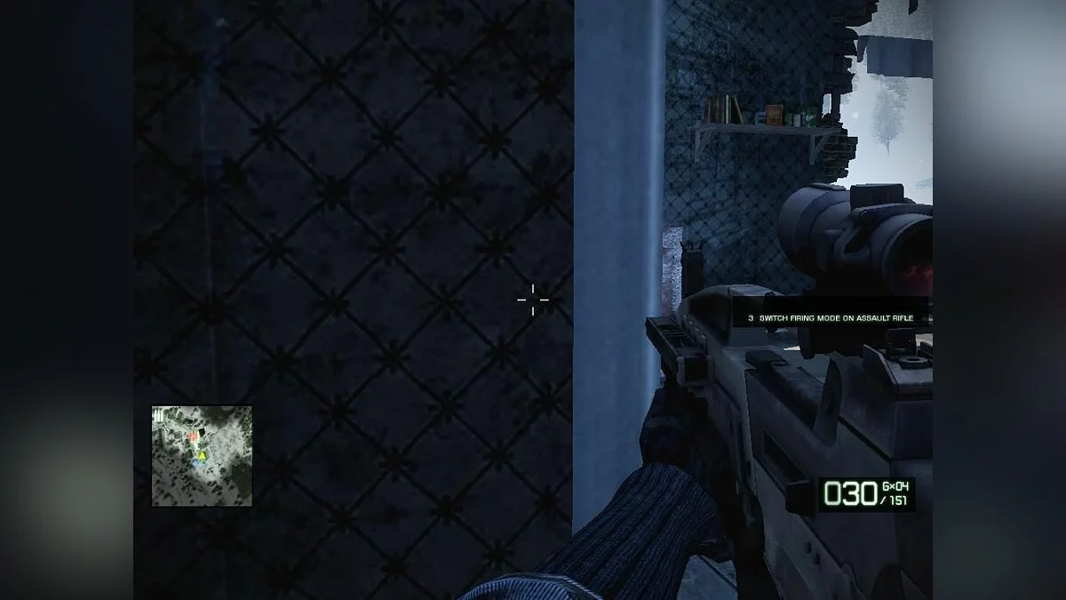 来自 Battlefield: Bad Company 2 - Vietnam 的截图 / 图片 273