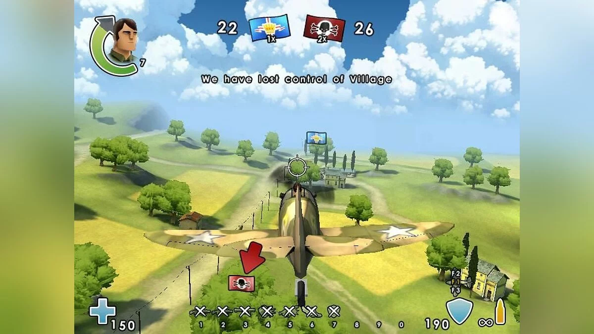 Screenshots from Battlefield Heroes / Image 11