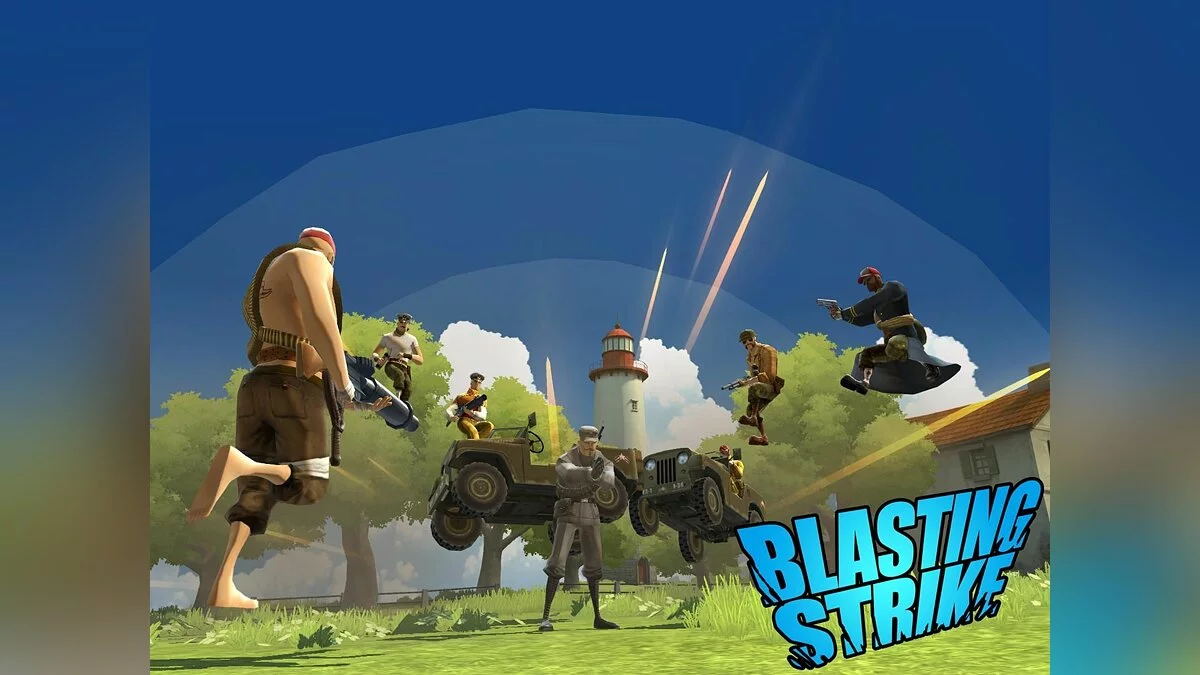 Screenshots from Battlefield Heroes / Image 55
