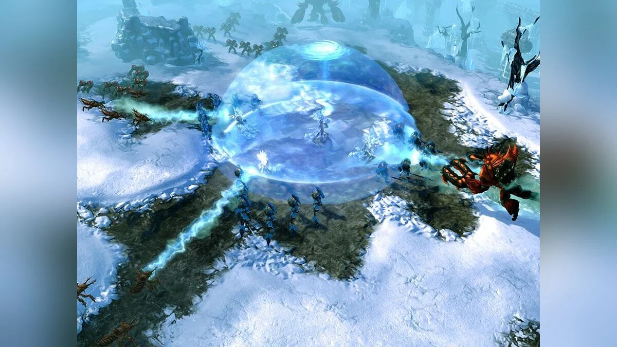 Screenshots from BattleForge / Image 18