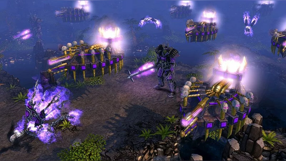 Screenshots from BattleForge / Image 20