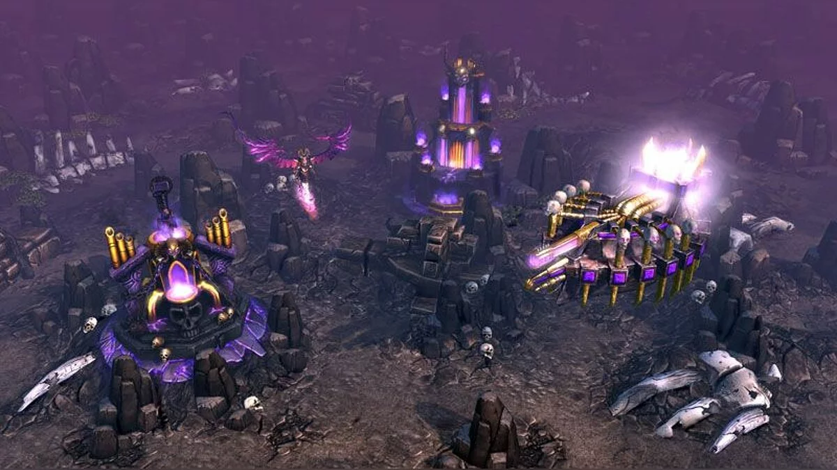 Screenshots from BattleForge / Image 21