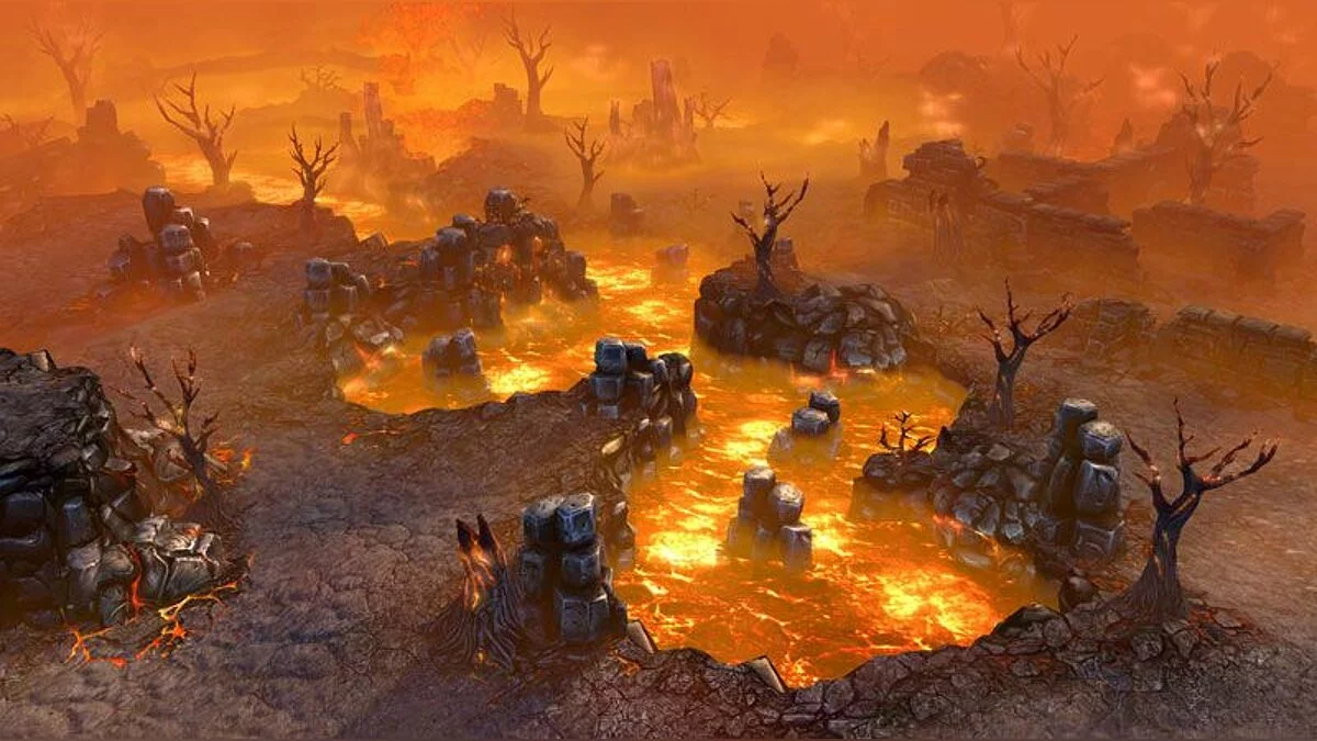 Screenshots from BattleForge / Image 22