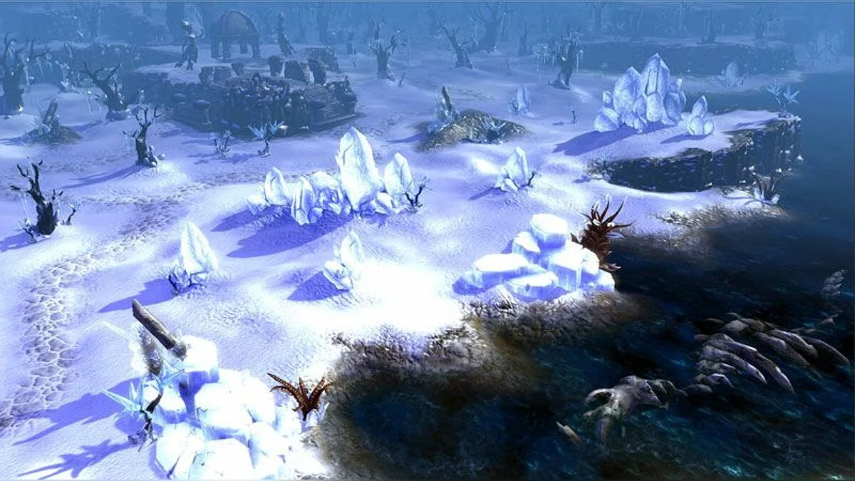 Screenshots from BattleForge / Image 25