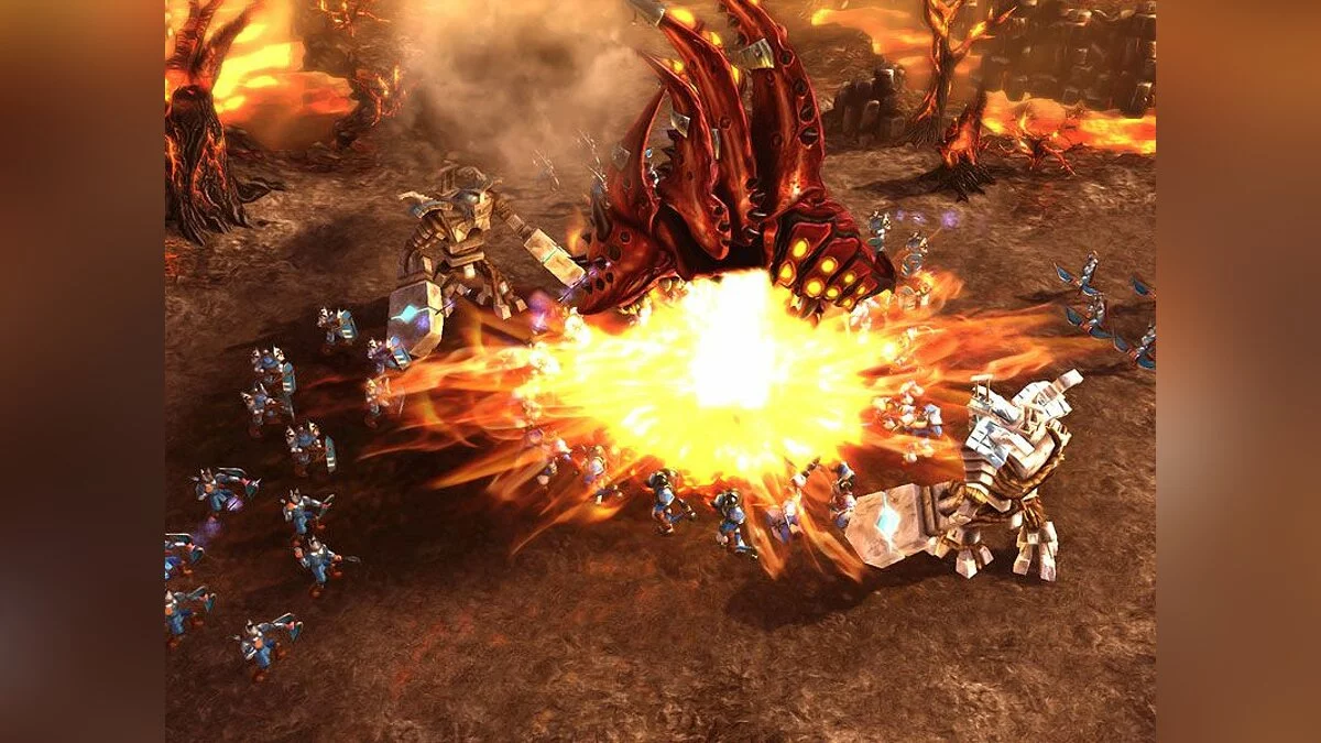Screenshots from BattleForge / Image 28