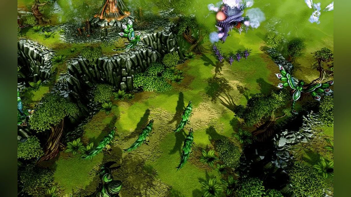 Screenshots from BattleForge / Image 30