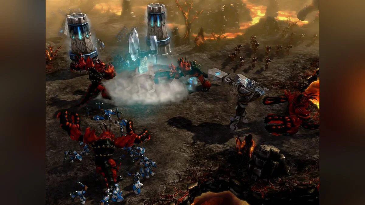 Screenshots from BattleForge / Image 34