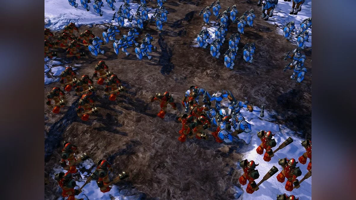 Screenshots from BattleForge / Image 35