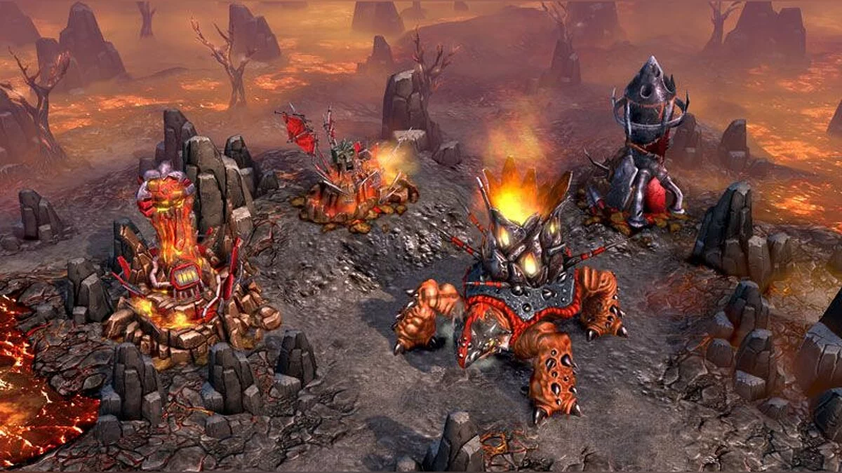 Screenshots from BattleForge / Image 37