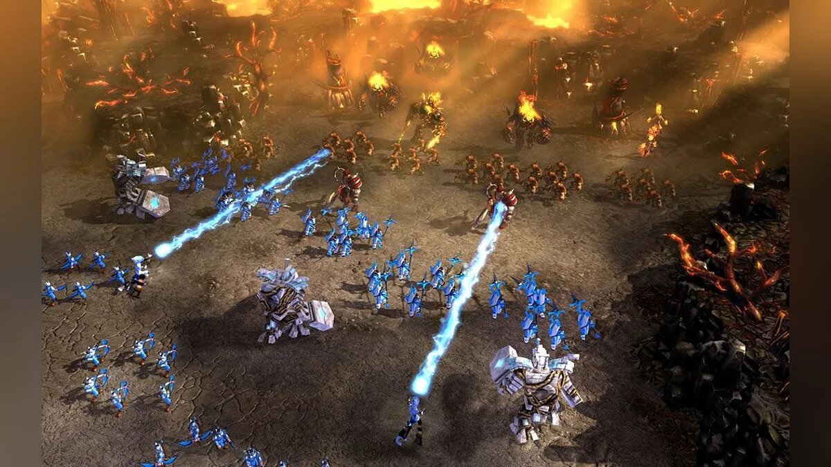 Screenshots from BattleForge / Image 41