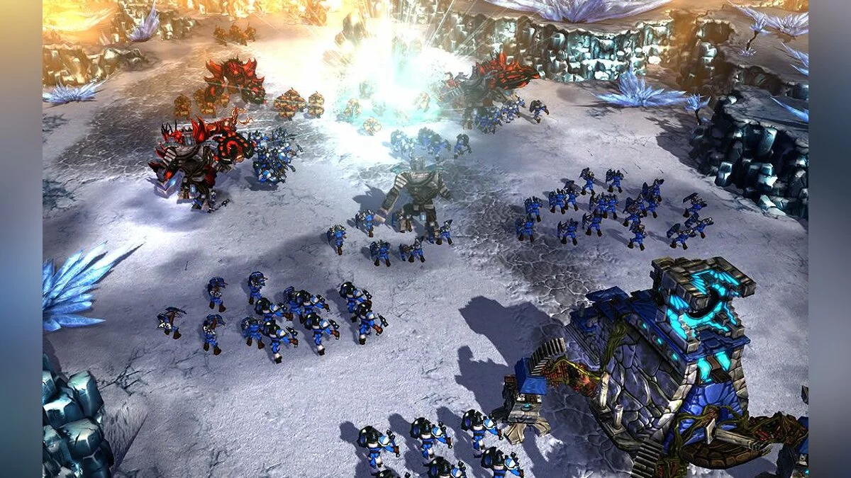 Screenshots from BattleForge / Image 42
