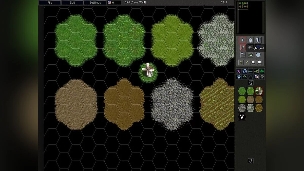 Screenshots from Battle for Wesnoth / Image 7