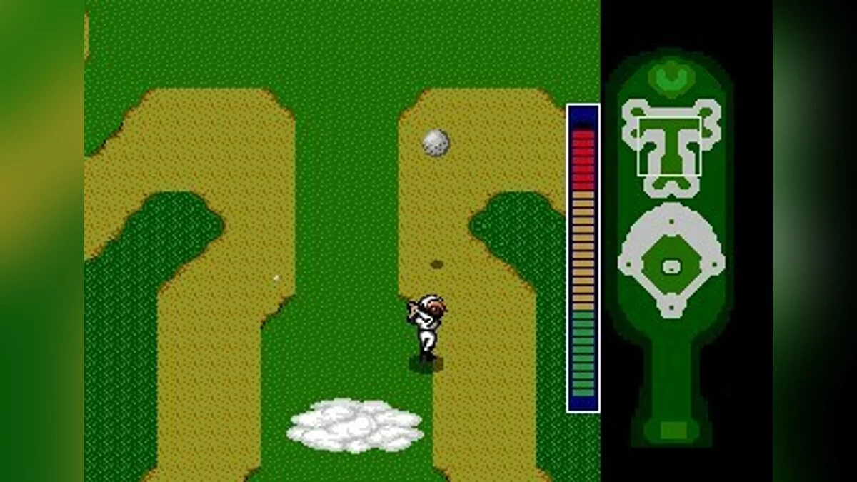 Captures d'écran de Battle Golfer Yui / Image 18