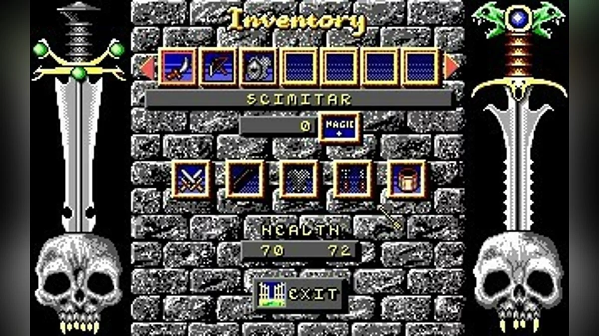 Screenshots from Battle Master / Image 43