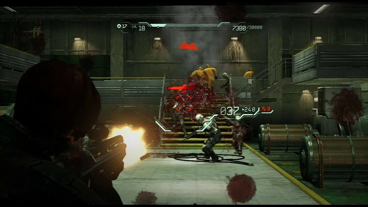 Screenshots aus Fuse / Bild 78