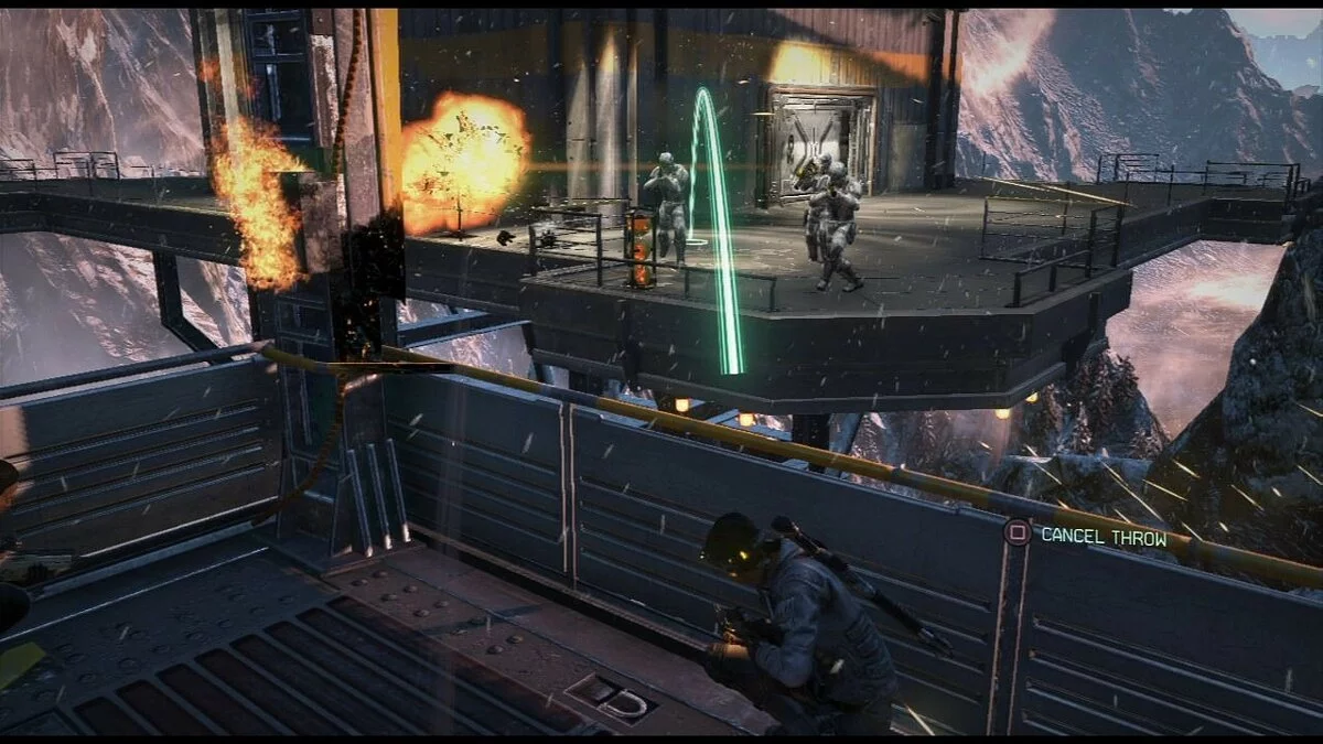 Screenshots aus Fuse / Bild 92
