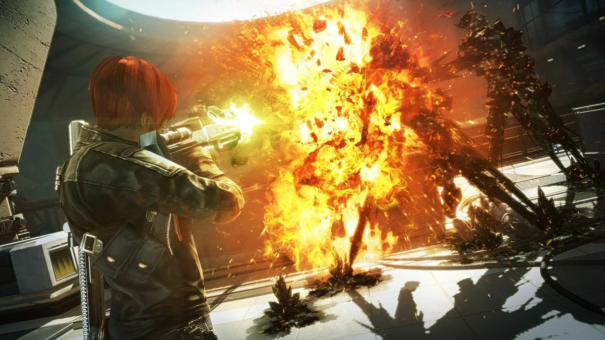 Screenshots aus Fuse / Bild 9