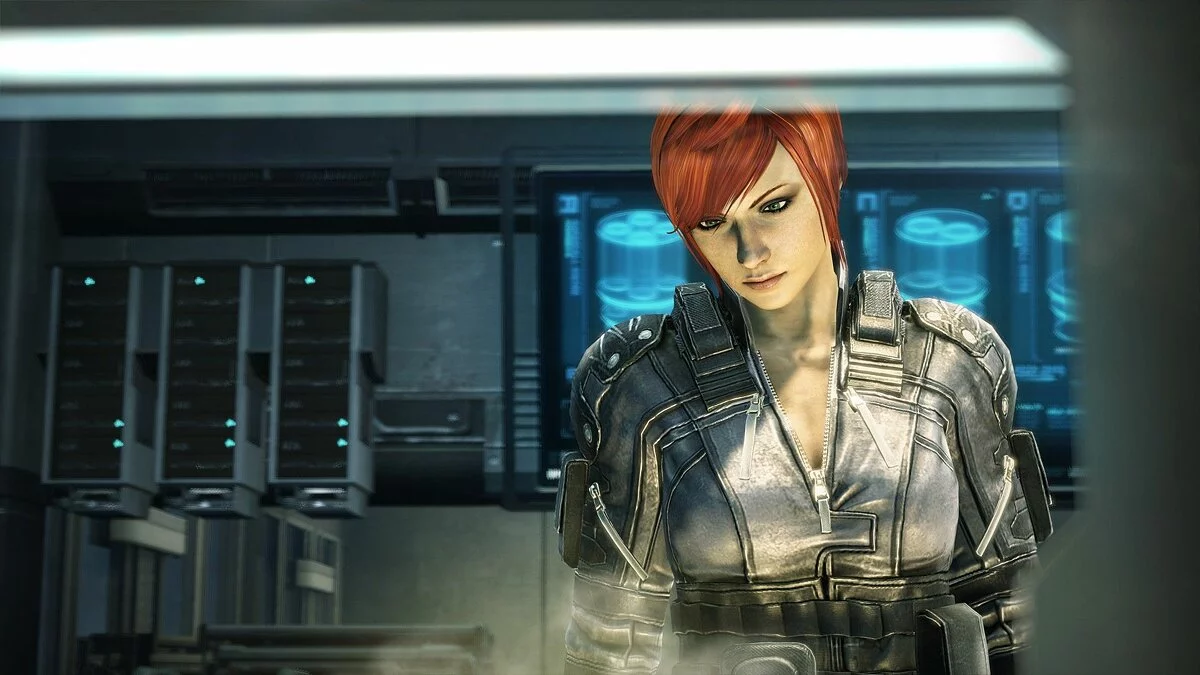 Screenshots aus Fuse / Bild 20