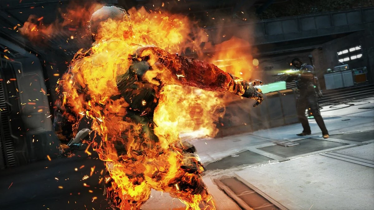 Screenshots aus Fuse / Bild 22