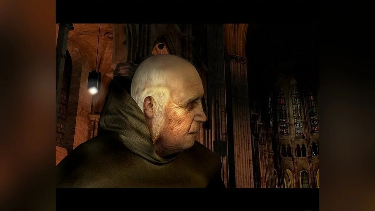 Screenshots aus Belief & Betrayal / Bild 8
