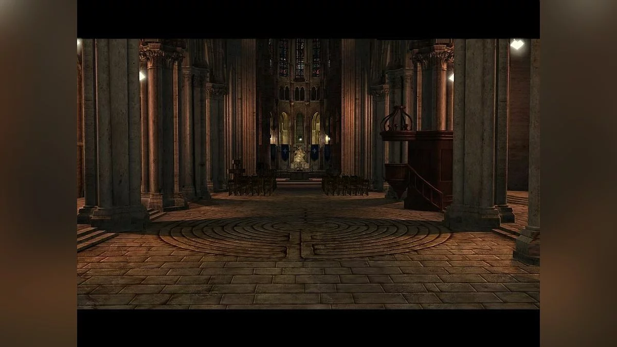 Screenshots aus Belief & Betrayal / Bild 10