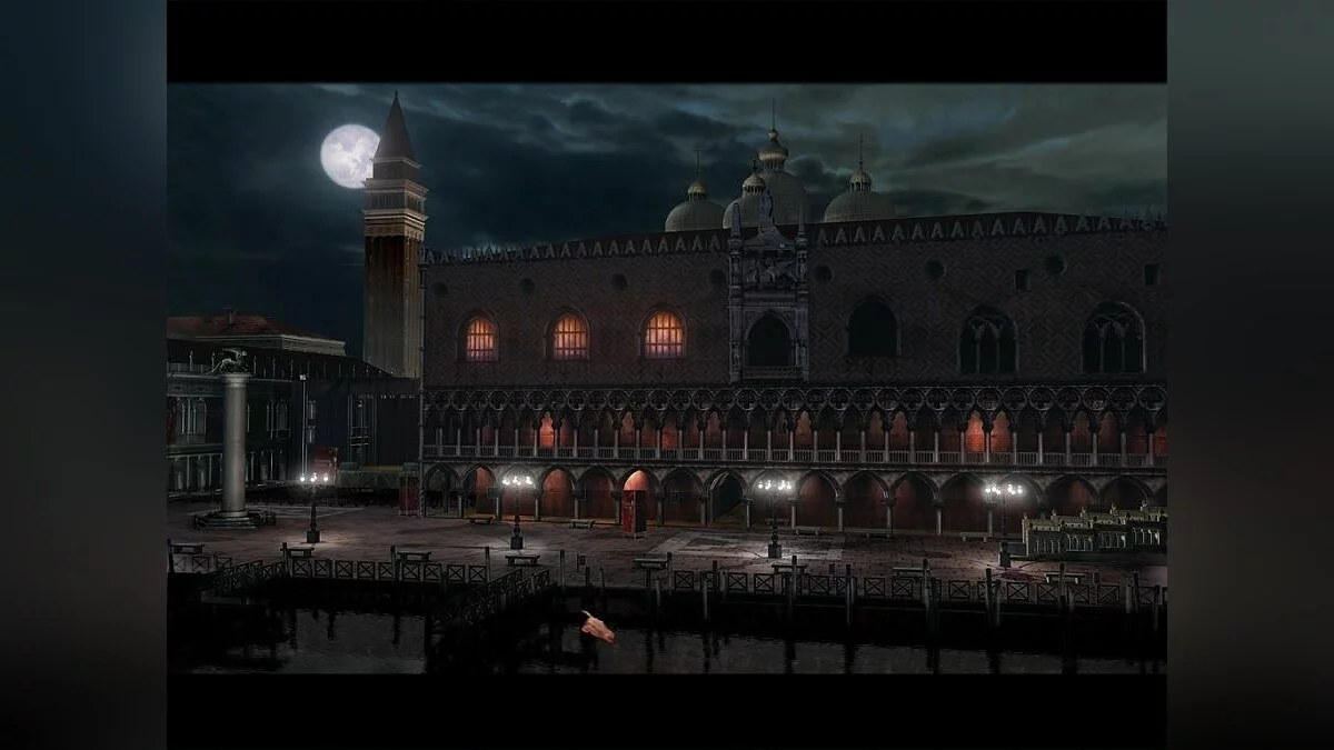 Screenshots aus Belief & Betrayal / Bild 11
