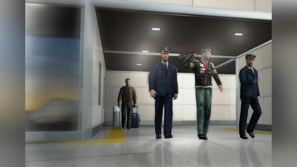 Screenshots aus Belief & Betrayal / Bild 12