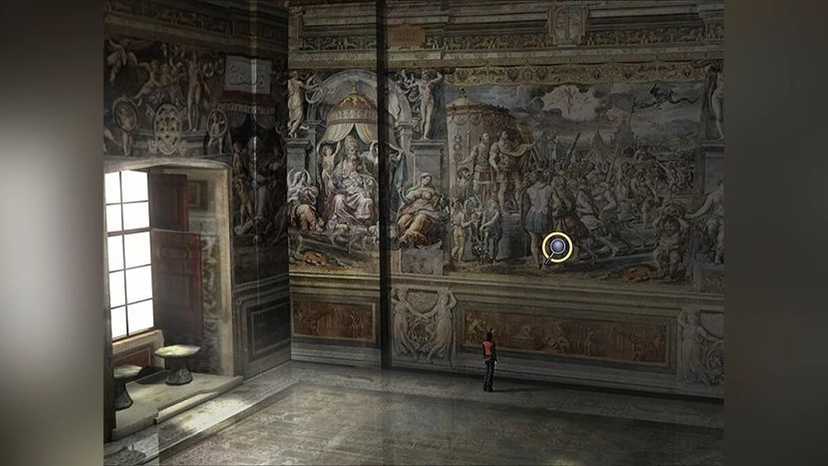 Screenshots aus Belief & Betrayal / Bild 21
