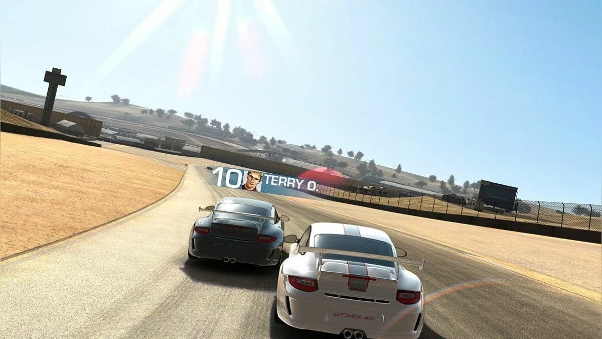 Screenshots from Real Racing 3 / Image 1