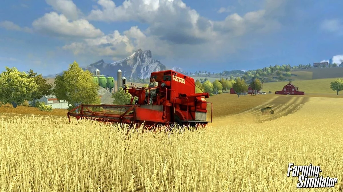 来自 Farming Simulator 2013 的截图 / 图片 40