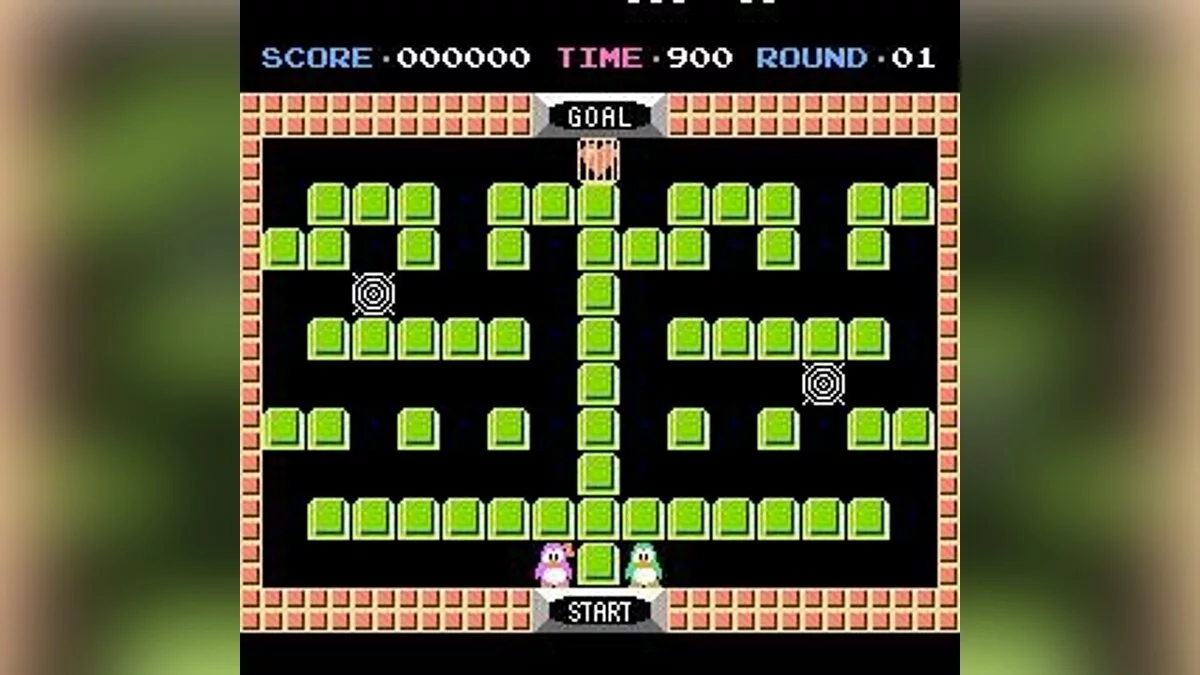 Capturas de pantalla de Binary Land / Imagen 2