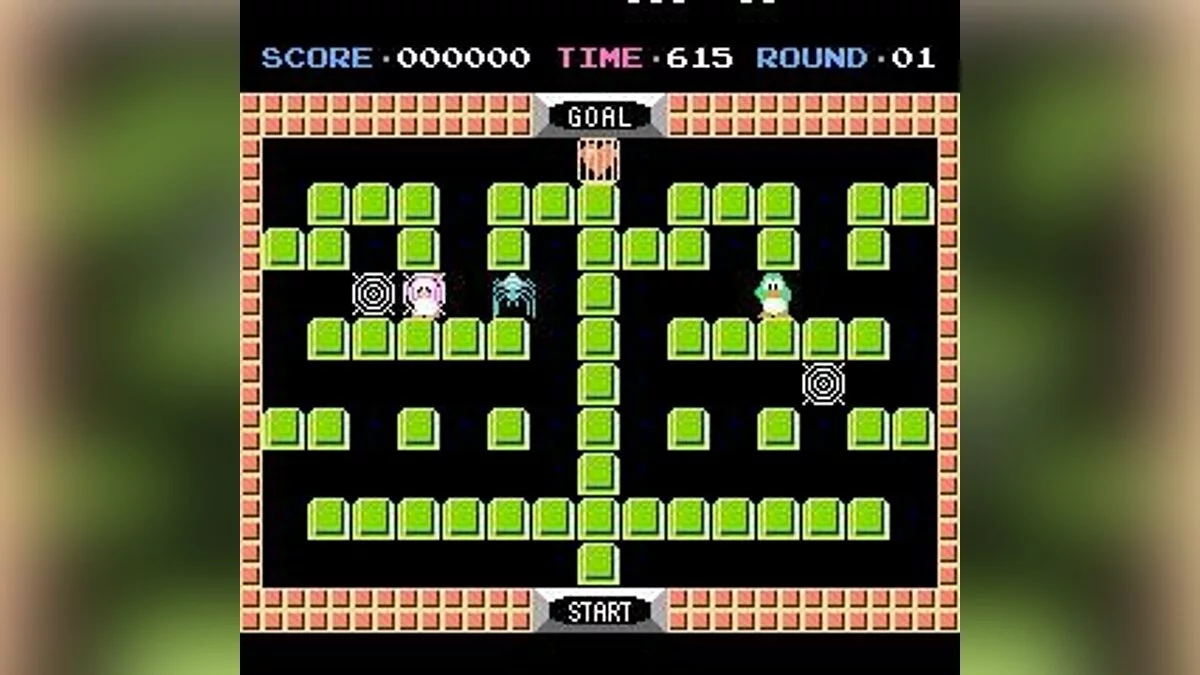 Capturas de pantalla de Binary Land / Imagen 3