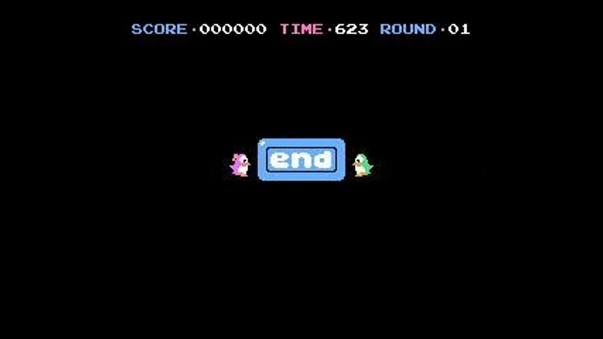 Capturas de pantalla de Binary Land / Imagen 4