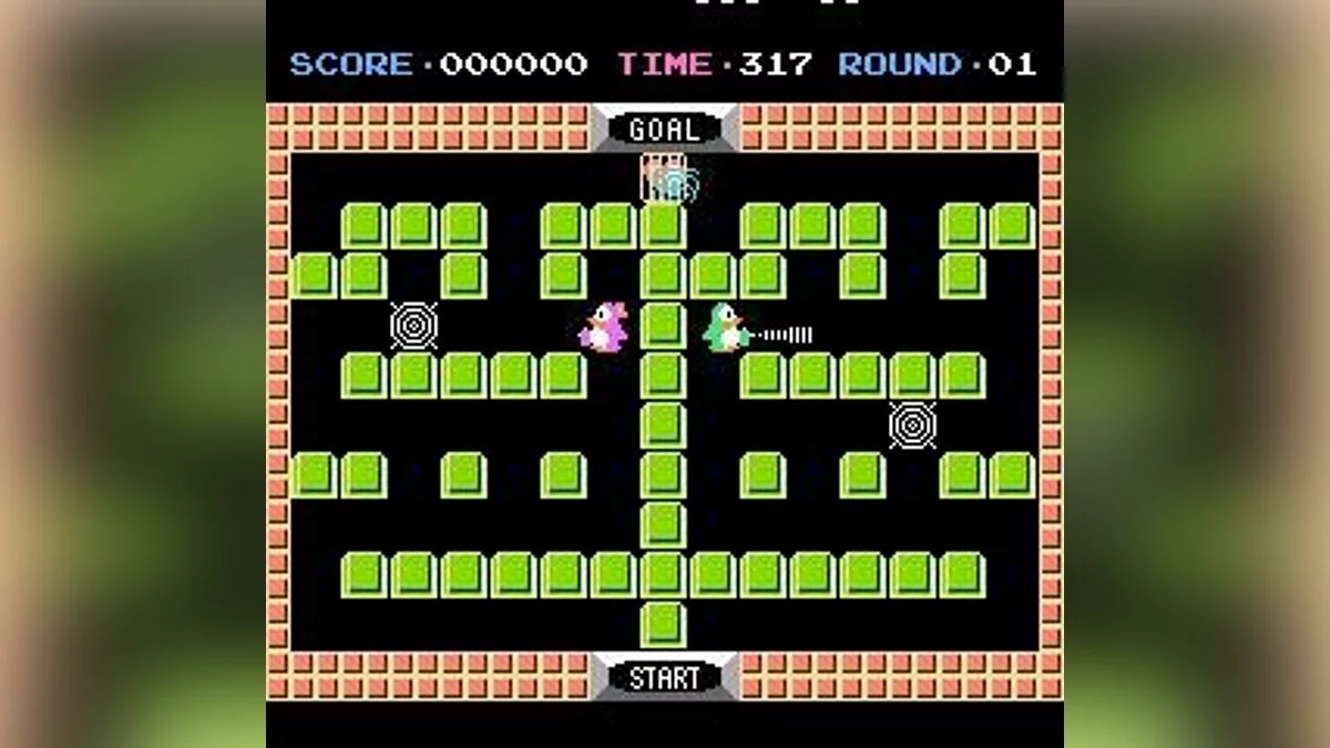 Capturas de pantalla de Binary Land / Imagen 5