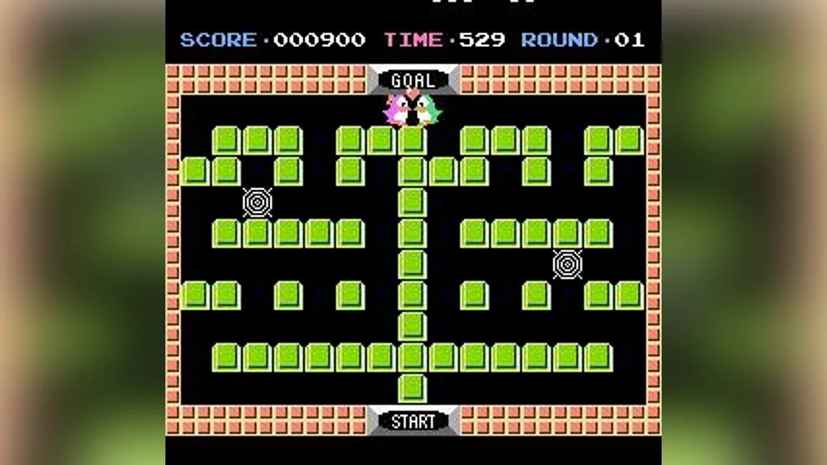 Capturas de pantalla de Binary Land / Imagen 6