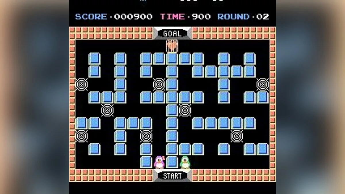 Capturas de pantalla de Binary Land / Imagen 7