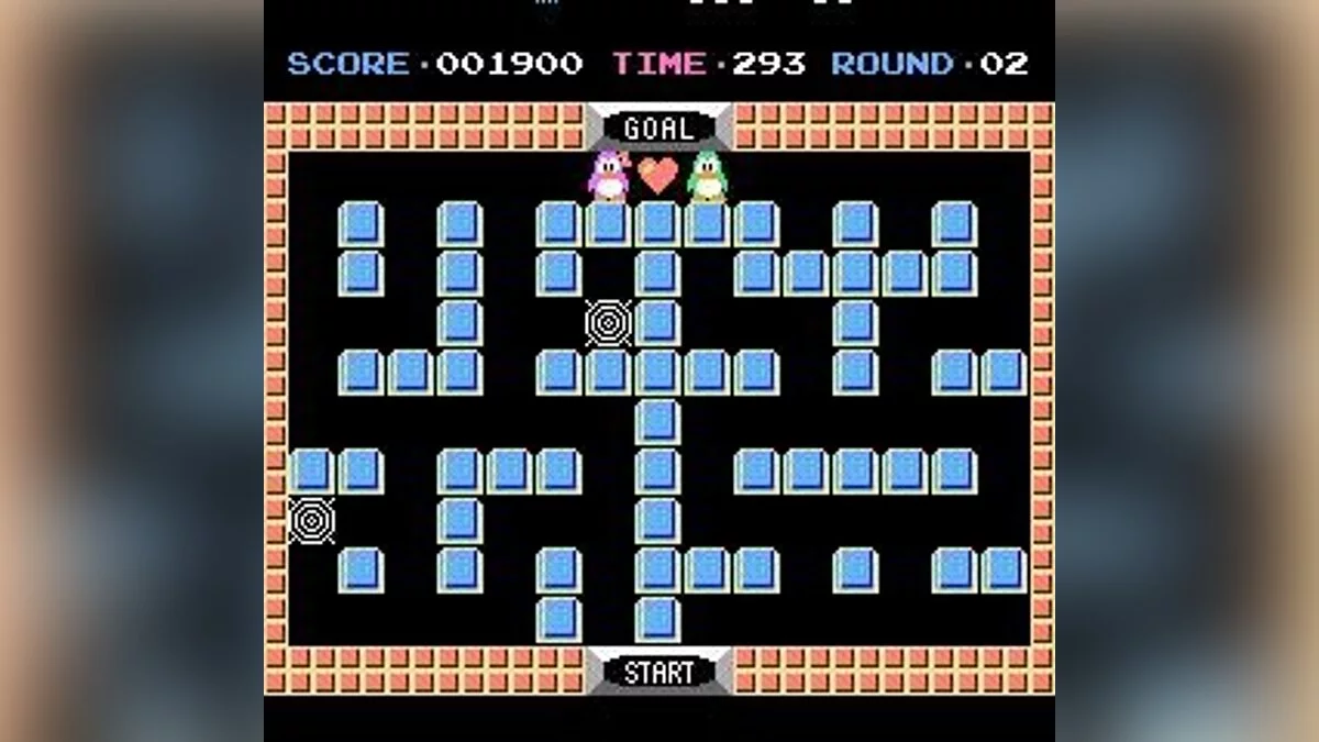 Capturas de pantalla de Binary Land / Imagen 8